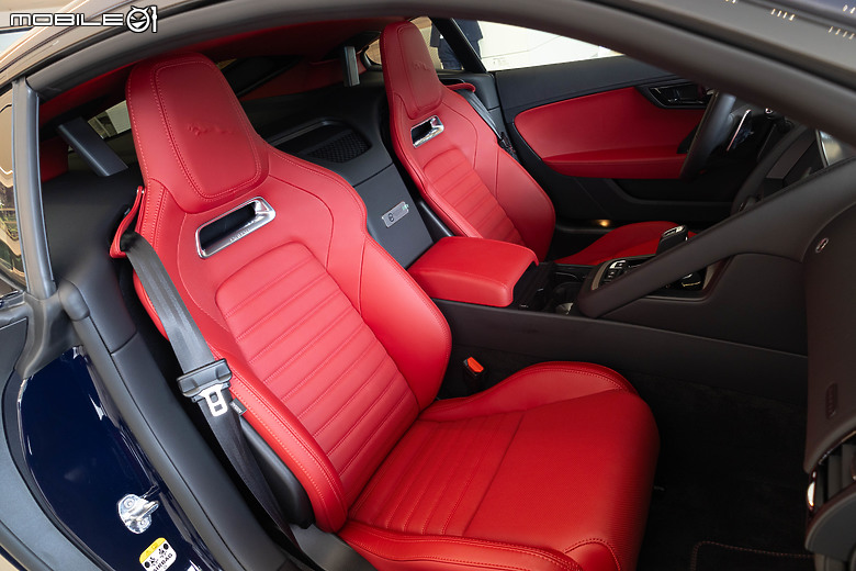 Jaguar F-Type ZP Edition 賞車實拍,全球限量150部、由SV Bespoke訂製部門推出的紀念車型