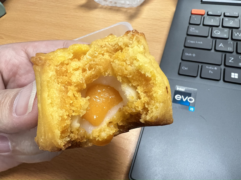 『怎麼可以這麼好吃！！』小惡魔20週年＆王鵬傑 2024最強🥮開箱～