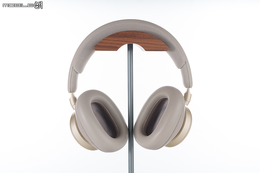Bang & Olufsen Beoplay H100 試聽報告｜用極致細節定義精品耳機
