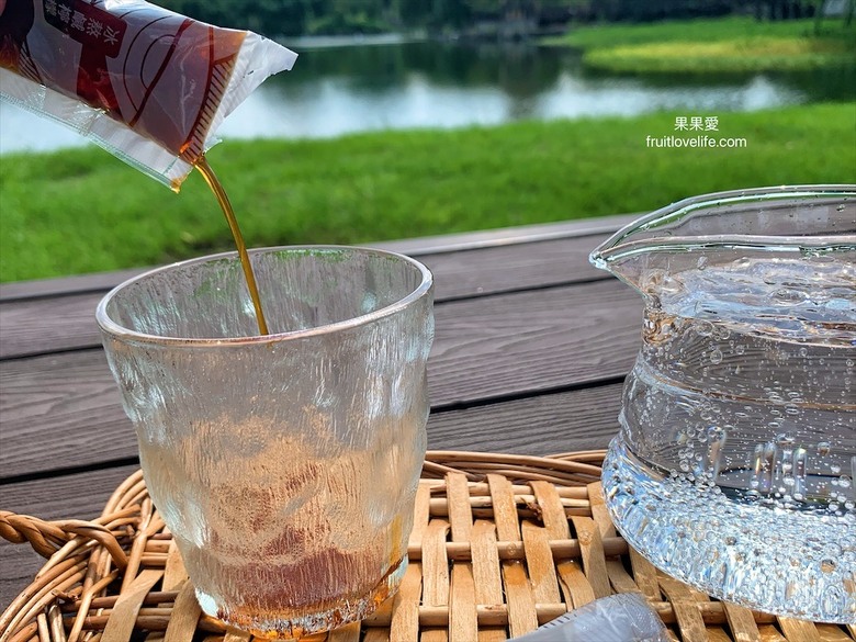 點我看大圖 檸檬嚴選鮮採熬製,冰熬鹹檸檬快速沖泡,好喝又能補充每日維他命C