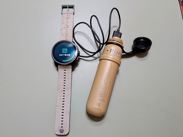 【運動錶開箱】 SUUNTO RACE S
