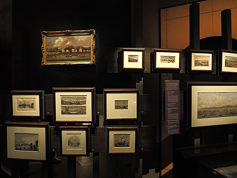 新加坡國家博物院(National Museum of Singapore)、土生華人博物館(Peranakan Museum)、善牧主教座堂(Cathedral of the Good Shepherd)、讚美廣場(CHIJMES Hall)，還有地鐵勞明達站附近的土司工坊 — 赤道三國文化休閒行旅 之 新加坡篇 第六回 博物館規劃區(Museum Planning Area)