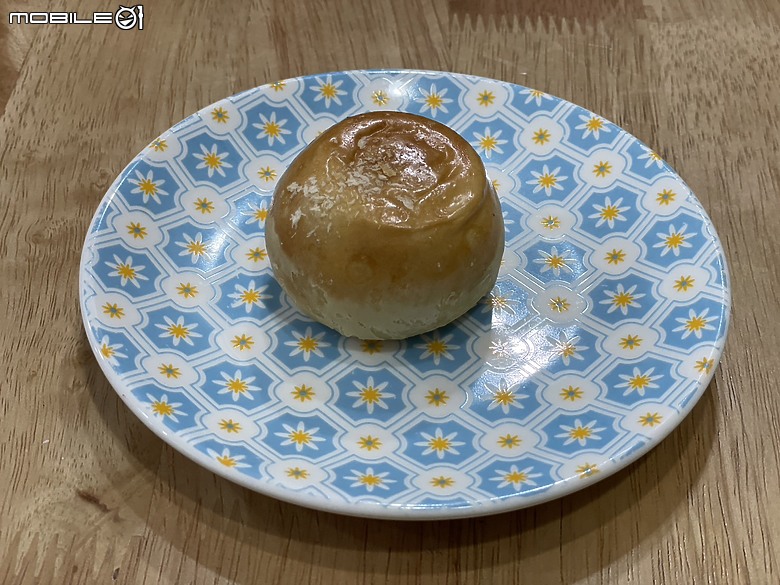 點我看大圖 驚艷味蕾的20週年慶典:Mobile01 x 王鵬傑聯名中秋禮盒開箱