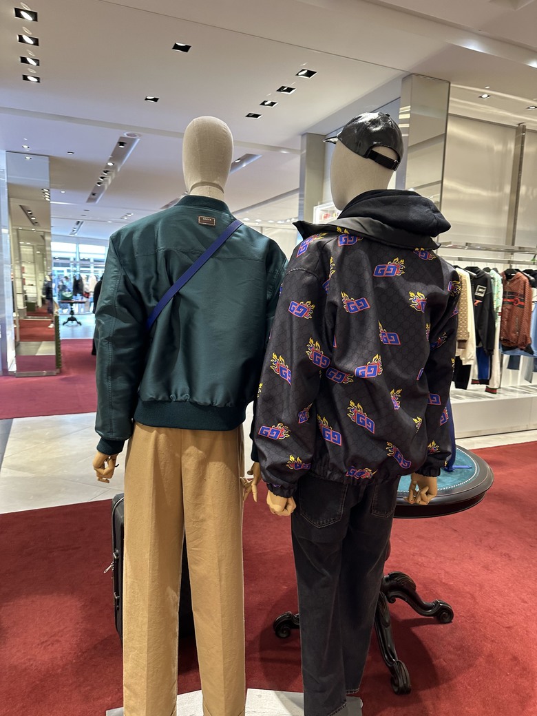 「開箱」華泰GUCCI的最後巡禮 Vol.2