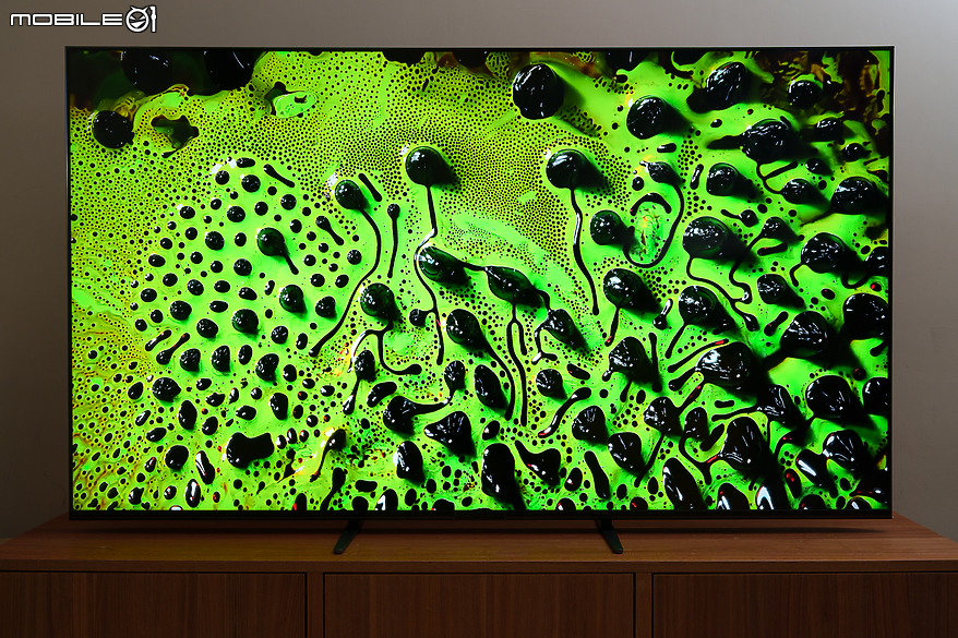 SONY BRAVIA 7 體驗報告｜Mini LED 搭 XR 認知智慧處理器造就均衡影音娛樂