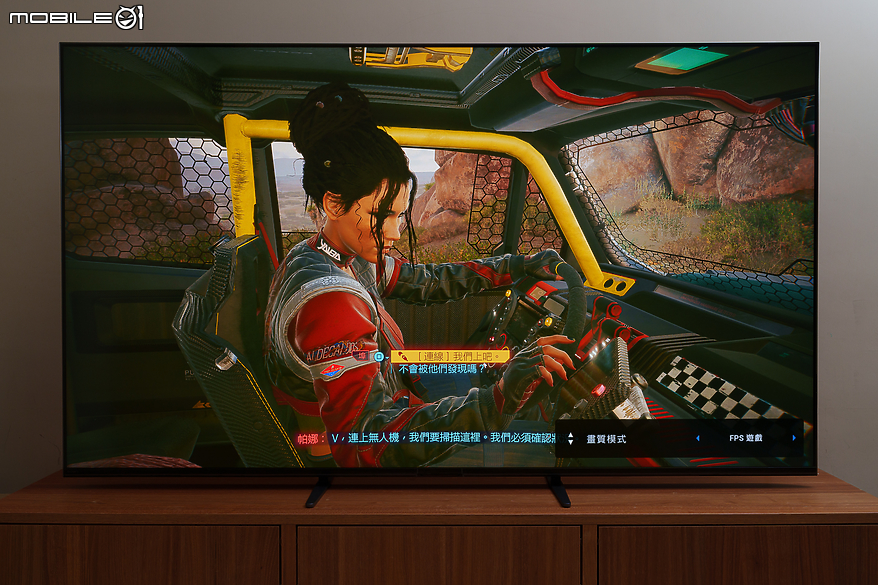SONY BRAVIA 7 體驗報告｜Mini LED 搭 XR 認知智慧處理器造就均衡影音娛樂