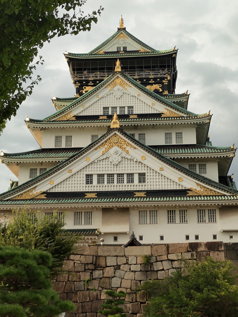日本關西旅行去-iVideo WiFi實測體驗分享