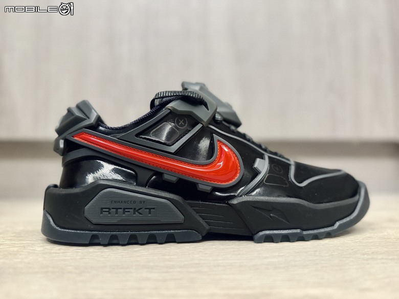 (更新分享)RTFKT x Nike Dunk Genesis Void Edition + Clone X Edition