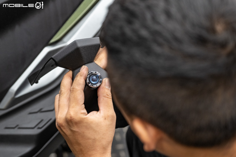 HP Moto Cam m650行車記錄器開箱｜中價位奇兵！雙供電停車監控超安心！