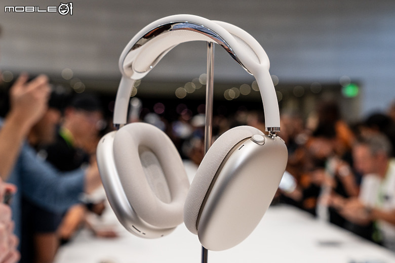 蘋果發表會周邊直擊｜不僅新色、Apple Watch 10大螢、AirPods 4也來主動式抗噪！