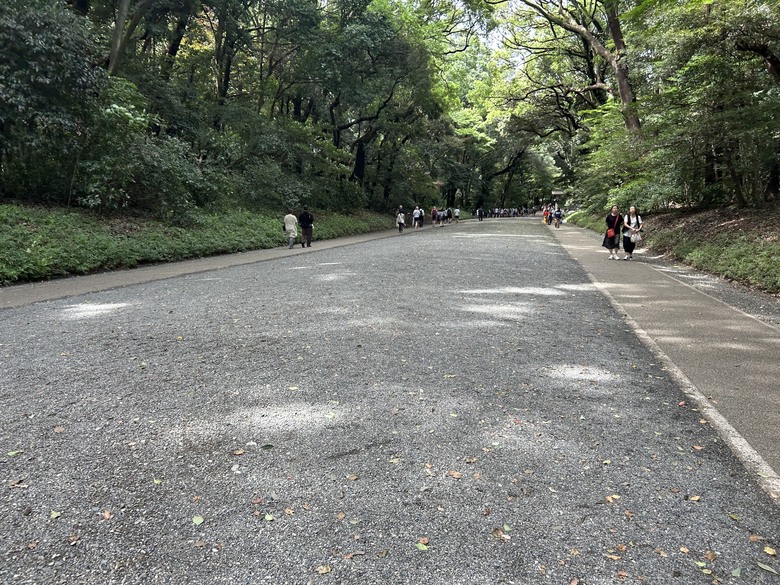 騎 單 車 遊 東 京 ( 下 )