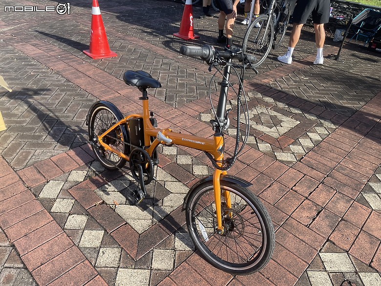 台北意外驚喜都市秘境 I 文化探索之旅與E-bike體驗