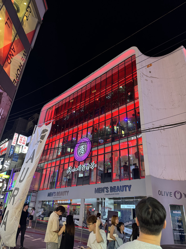 第一次的韓國首爾自由行旅遊分享