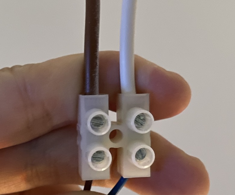 ［請益］LED嵌燈更換