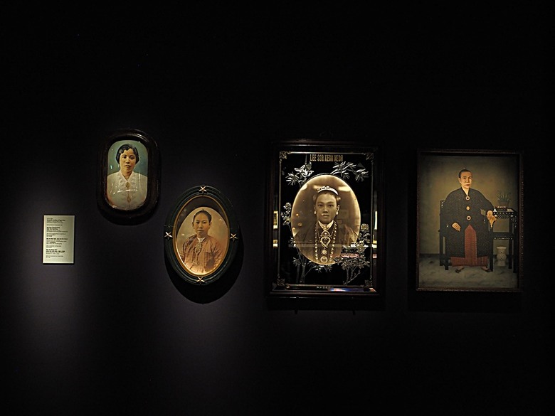 新加坡國家博物院(National Museum of Singapore)、土生華人博物館(Peranakan Museum)、善牧主教座堂(Cathedral of the Good Shepherd)、讚美廣場(CHIJMES Hall)，還有地鐵勞明達站附近的土司工坊 — 赤道三國文化休閒行旅 之 新加坡篇 第六回 博物館規劃區(Museum Planning Area)