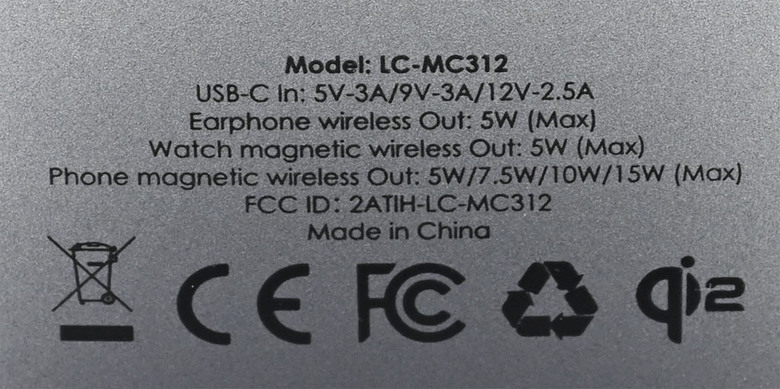 AUKEY MagFusion Z Qi2三合一磁吸折疊式旅行無線充電盤開箱