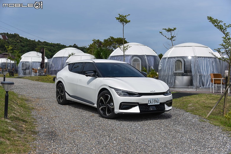 【國內新訊】Kia EV6 / EV9 車系累計銷售突破兩千台，回饋推出「忠誠車主升級介紹專案」！