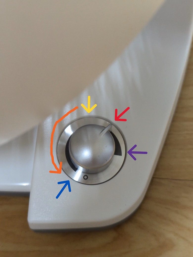 點我看大圖 Vornado 633DC 與 Vornado 660 使用心得