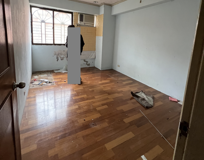 【分享】桃園28坪28年老屋翻新