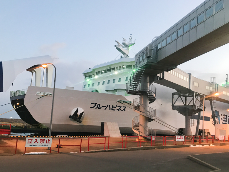 【日本全國】日本渡輪大收錄（1）！厭倦了搭電車嗎？那麼悠閒的渡輪也很適合您～