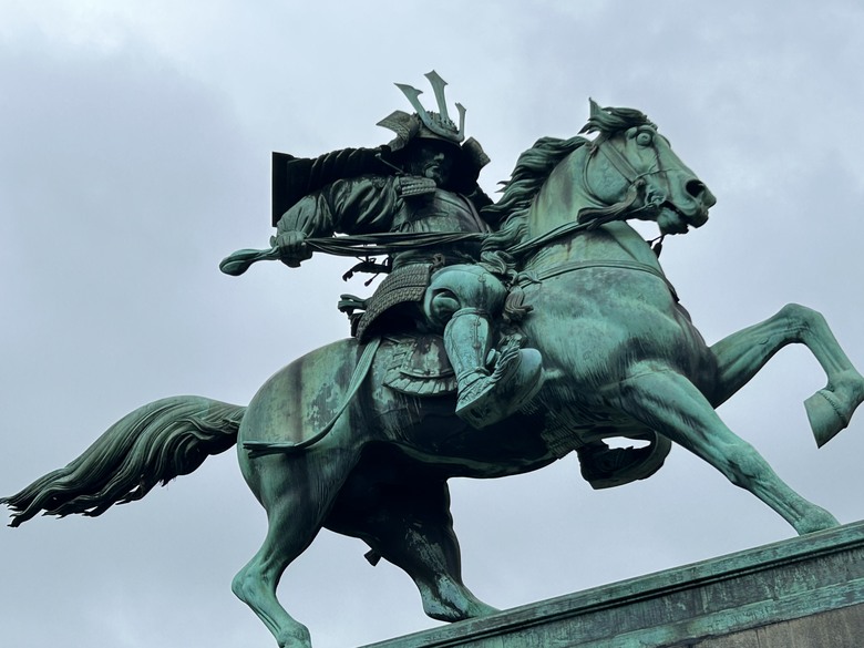 騎 單 車 遊 東 京 ( 上 )