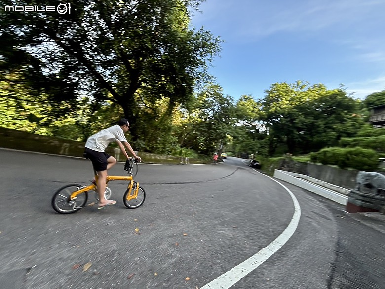 台北意外驚喜都市秘境 I 文化探索之旅與E-bike體驗
