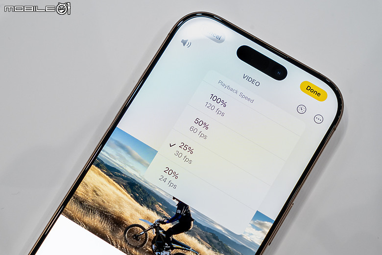 直擊蘋果iPhone 16 Pro全系列|強大螢幕與效能、相機鍵拍攝更簡單!