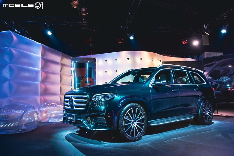 【採訪】Vision One-Eleven概念車來了!《111% Mercedes-Benz》特展將於9/14號正式展開!
