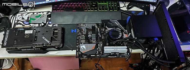 新家入【厝】 Jonsbo TK3 海景機殼 開箱