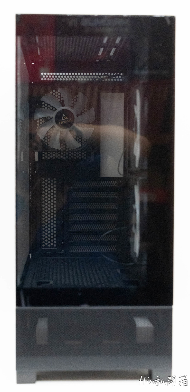 [開箱] 來自安鈦克的CP之選 ANTEC CX700 ARGB