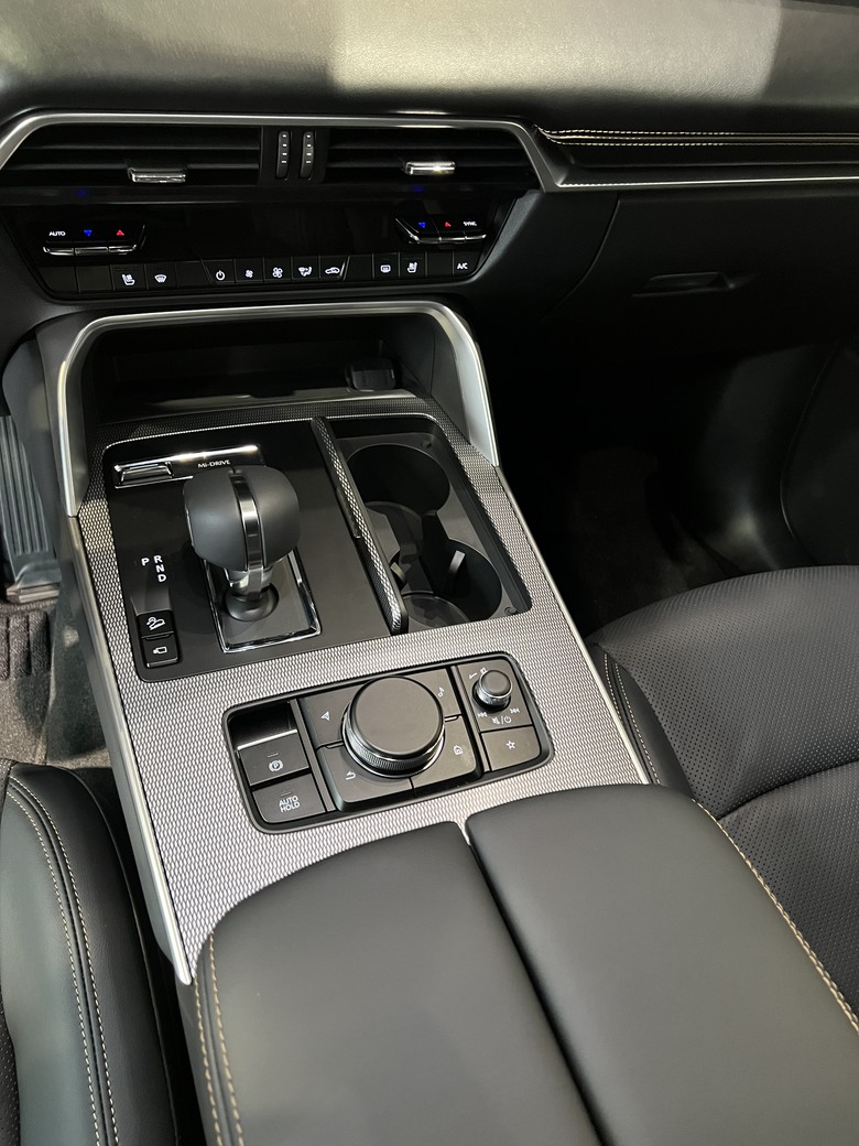 Mazda CX-60 25S AWD Exclusive 交車心得分享