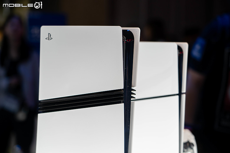 東京電玩展 PS5 Pro 動手玩，PlayStation 30 週年限定系列同步亮相！