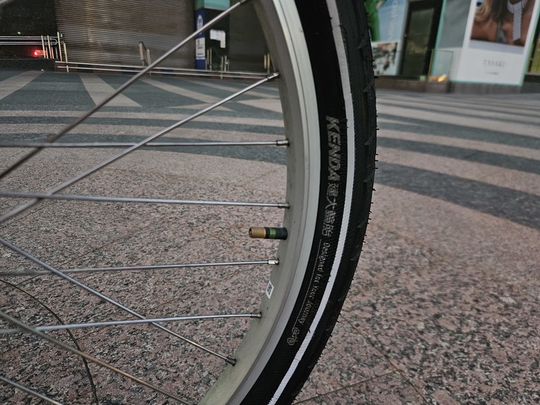 【優雅騎行體驗】電輔微笑單車 YouBike 2.0E in TPE