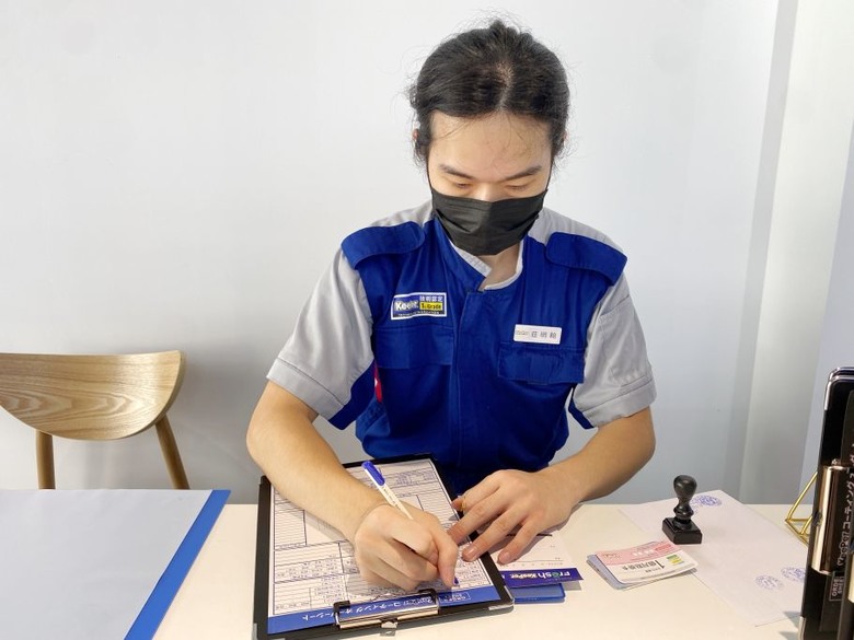 [分享]KeePer PRO SHOP來自日本不能錯過的頂級汽車鍍膜推薦