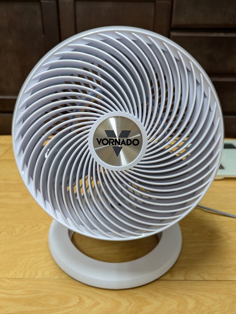 點我看大圖 Vornado 633DC 與 Vornado 660 使用心得