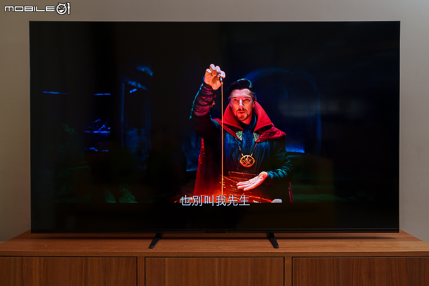 SONY BRAVIA 7 體驗報告｜Mini LED 搭 XR 認知智慧處理器造就均衡影音娛樂