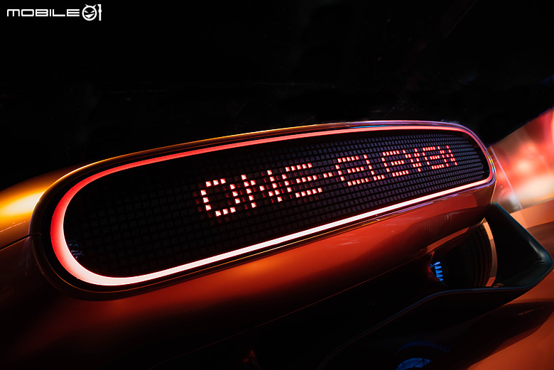 坐進概念車的奇幻體驗！與Mercedes-Benz Vision One-Eleven的近距離接觸！
