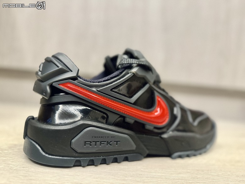 (更新分享)RTFKT x Nike Dunk Genesis Void Edition + Clone X Edition