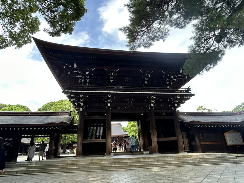 騎 單 車 遊 東 京 ( 下 )