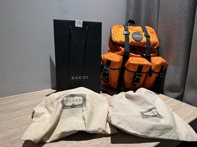 「開箱」華泰GUCCI的最後巡禮 Vol.1