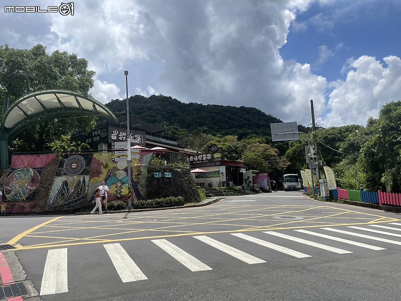 點我看大圖 探索高空與風景的交織—貓空水晶車廂之旅