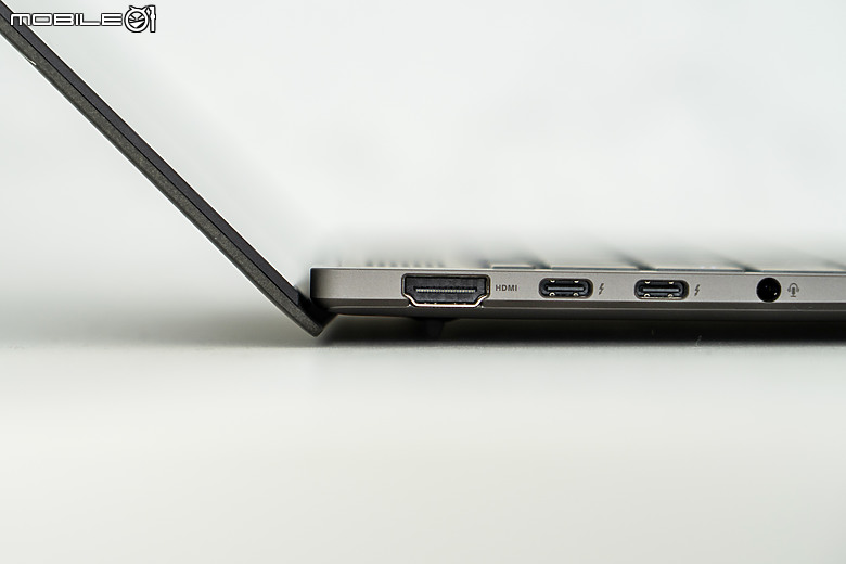 ASUS Zenbook S 14 (UX5406) 體驗|Intel Core Ultra Series 2 助攻超強續航!