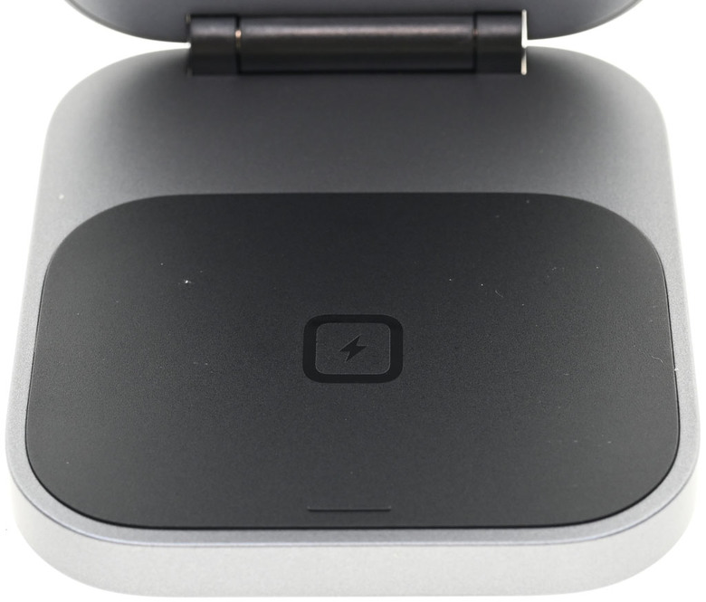 AUKEY MagFusion Z Qi2三合一磁吸折疊式旅行無線充電盤開箱