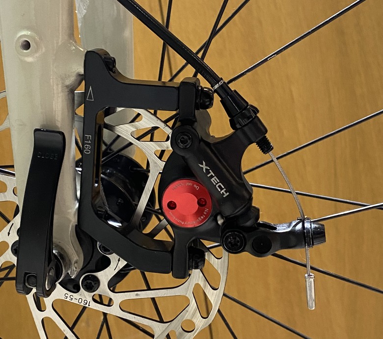 giant faster e+ 平價電輔公路車化