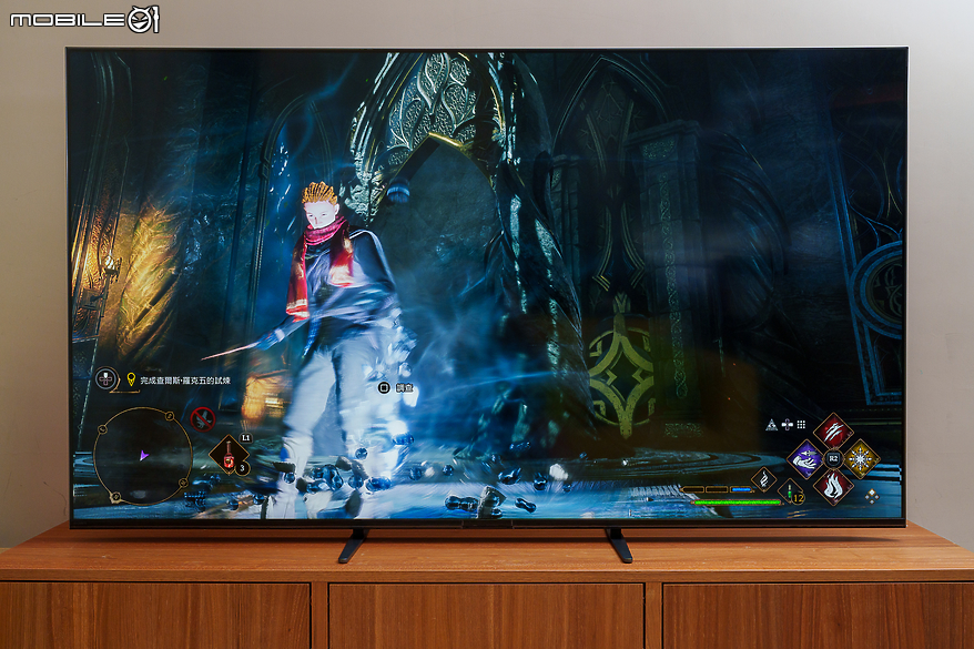 SONY BRAVIA 7 體驗報告｜Mini LED 搭 XR 認知智慧處理器造就均衡影音娛樂