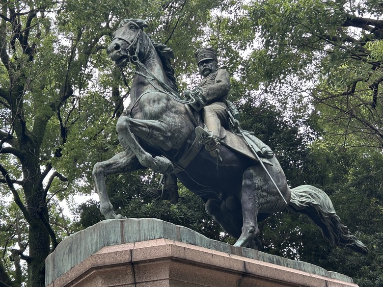 騎 單 車 遊 東 京 ( 上 )