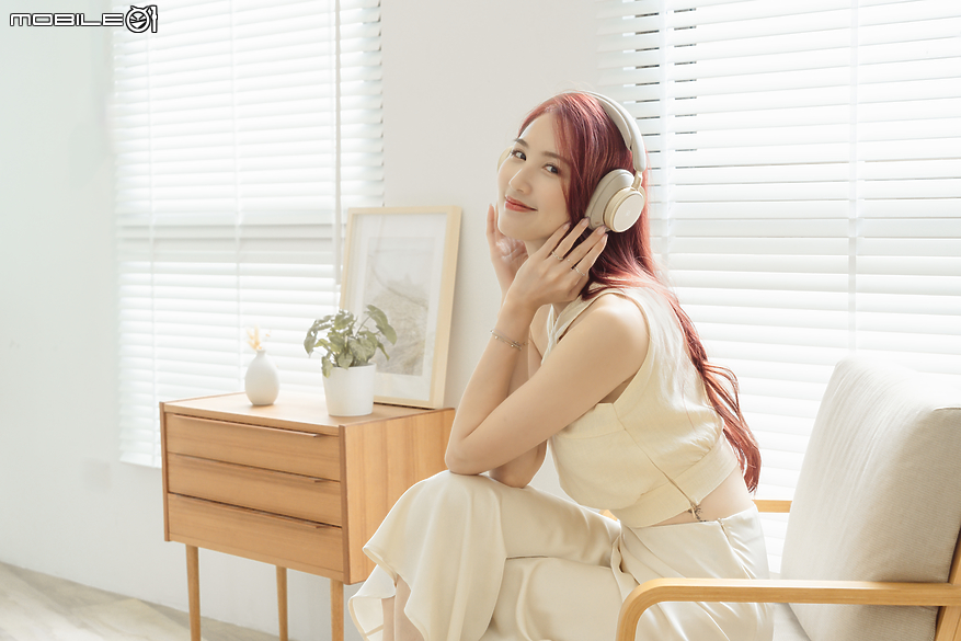 點我看大圖 Bang & Olufsen Beoplay H100 試聽報告|用極致細節定義精品耳機