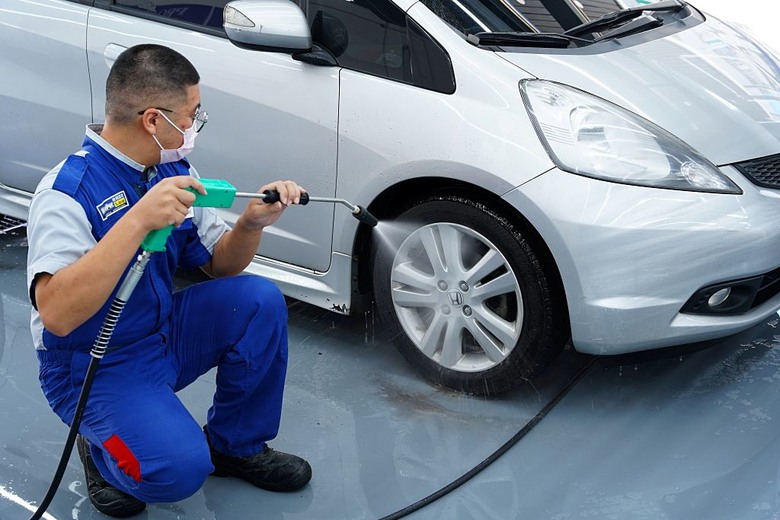 [分享]KeePer PRO SHOP來自日本不能錯過的頂級汽車鍍膜推薦