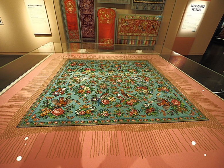 新加坡國家博物院(National Museum of Singapore)、土生華人博物館(Peranakan Museum)、善牧主教座堂(Cathedral of the Good Shepherd)、讚美廣場(CHIJMES Hall)，還有地鐵勞明達站附近的土司工坊 — 赤道三國文化休閒行旅 之 新加坡篇 第六回 博物館規劃區(Museum Planning Area)