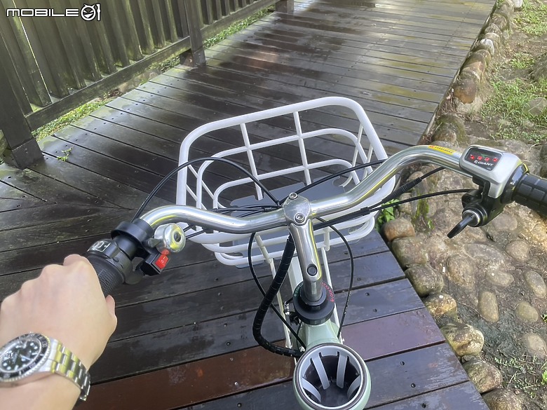 台北意外驚喜都市秘境 I 文化探索之旅與E-bike體驗